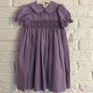 24month Rosalina Collections dress